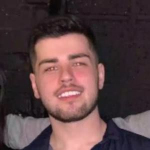 Meet your Posher, Brady